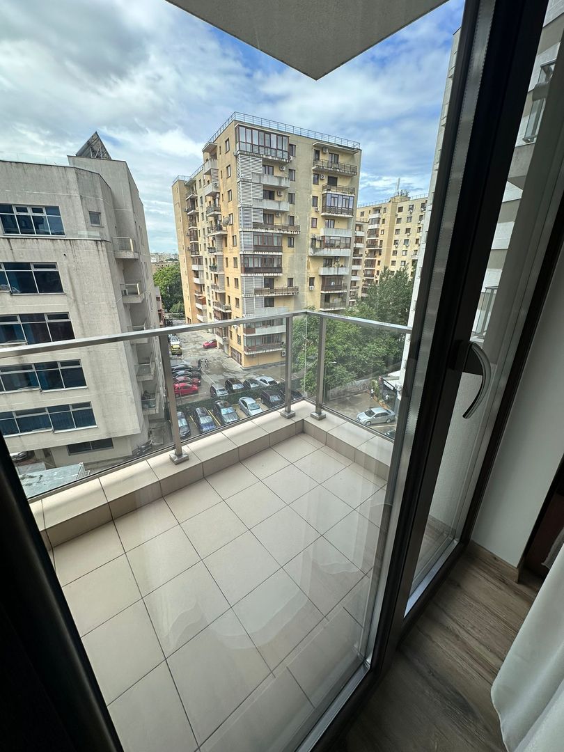 Garsonieră de închiriat – Vitan Residence | Ofertă specială! - Poză 3