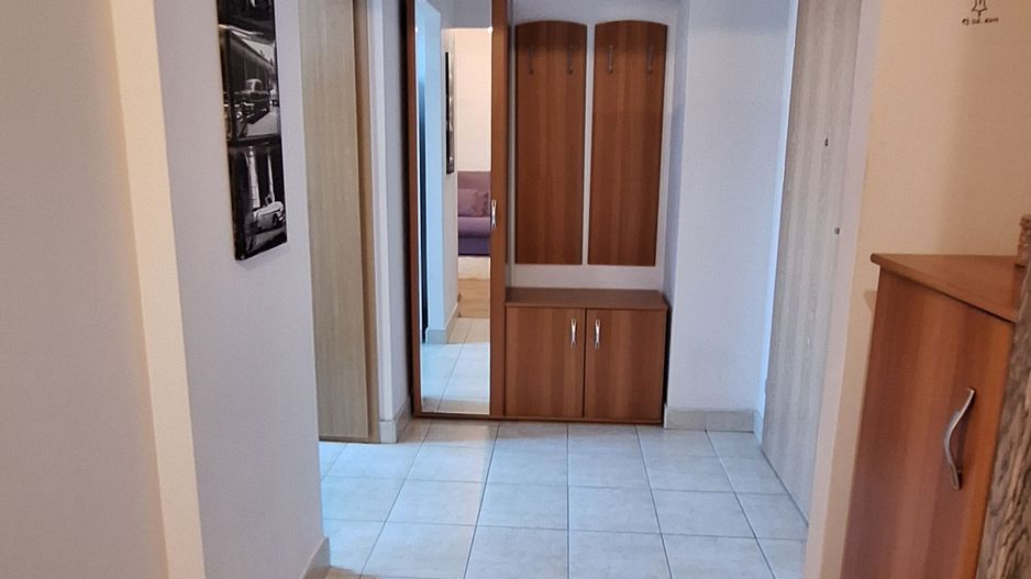 Apartament 2 camere, Calea Dorobanților, parcare - Poză 11