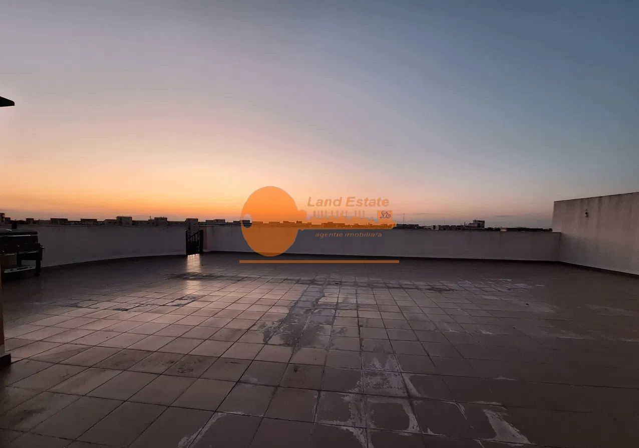 Penthouse spectaculos cu terase panoramice – Piața Sudului / Obregia - Poză 13