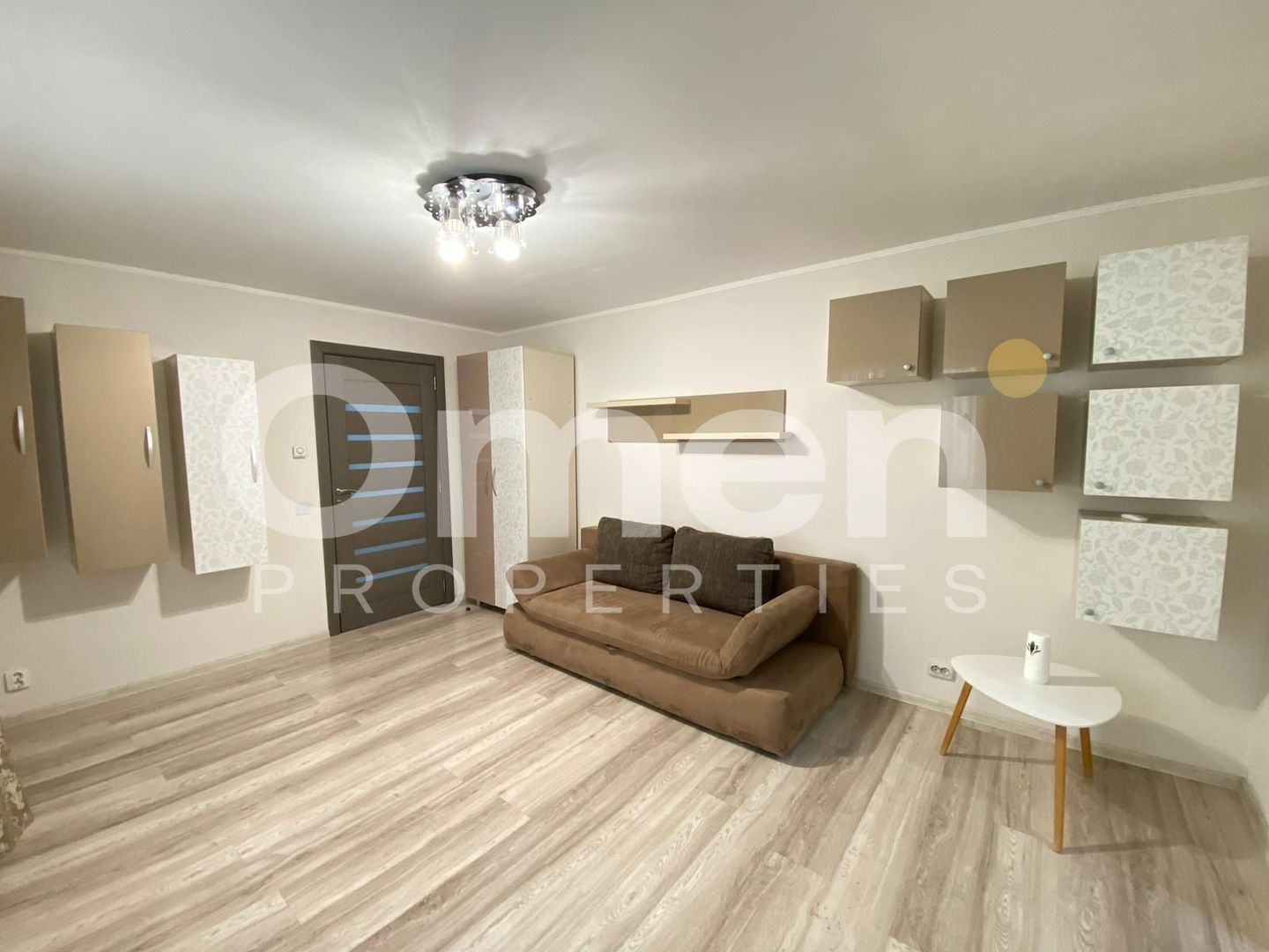 Apartament modern cu 2 camere, situat in zona Albina - Poză 6