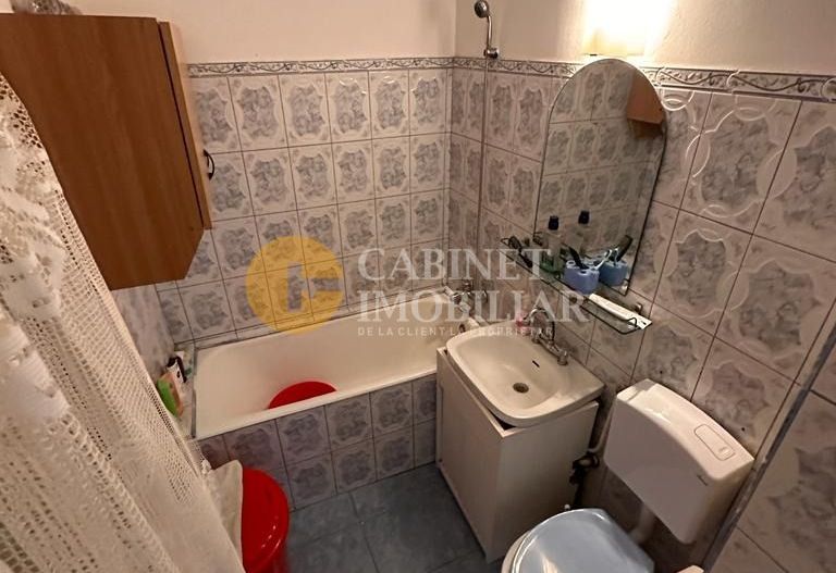 Apartament 2 camere,  zona Mircea Cel Batran - Lidl - Poză 7