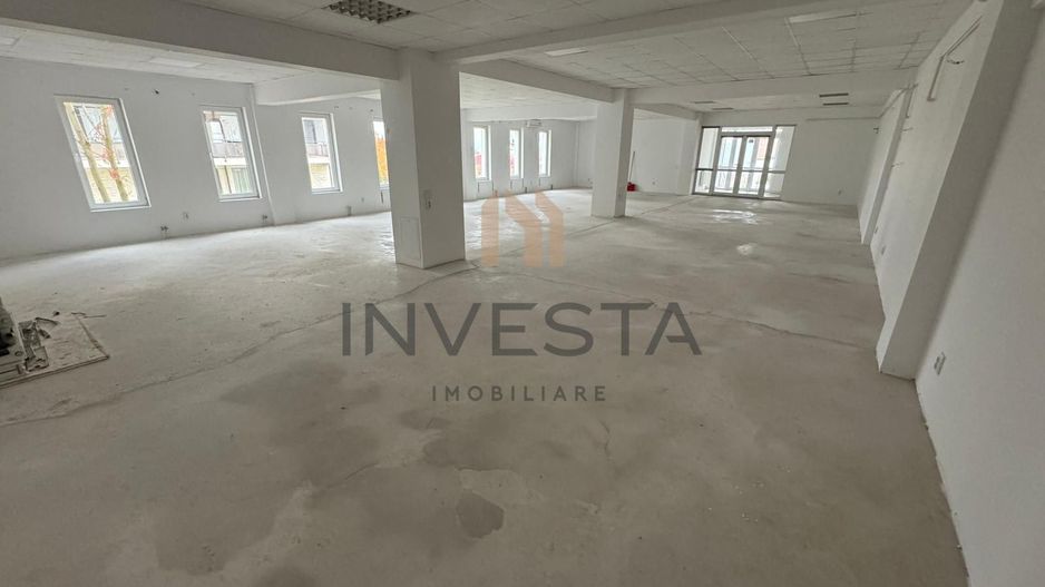 Spatiu comercial de vanzare / cartier Zorilor - Poză 4