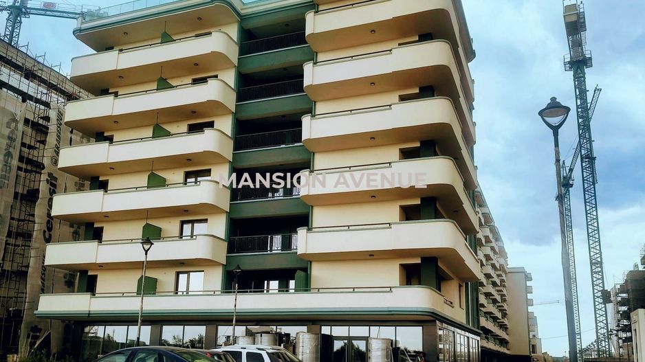 Apartament 3 cam., loc de parcare inclus, voucher 5.000 EUR mobilier - Poză 1