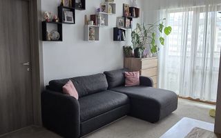 Apartament 3 camere, Vișan, parcare inclusă – 115.000 € - Poză 2