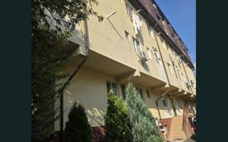 Ap.mansarda,constructie 2010,se ajunge usor si rapid la metrou. - Poză 10