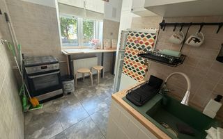 AP.2 CAMERE- FLOREASCA, PET-FRIENDLY, PARCARE INCLUSA, BLOC REABILITAT - Poză 6