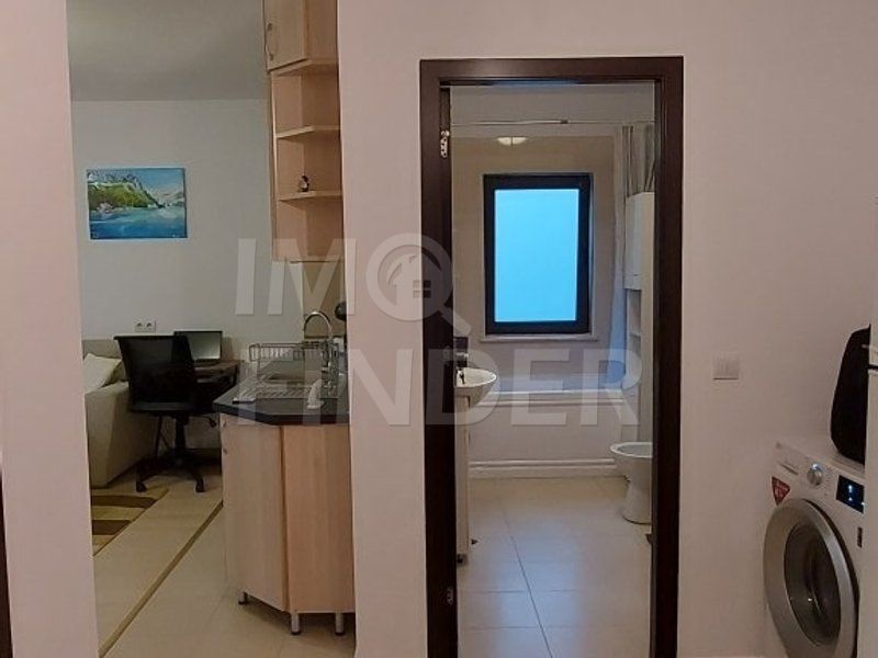 Apartament 2 camere, 2 parcari, Intre Lacuri - Poză 6