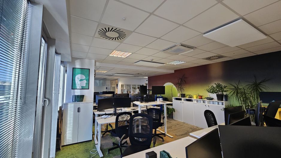 Spatiu de birouri  de inchiriat - Poză 4