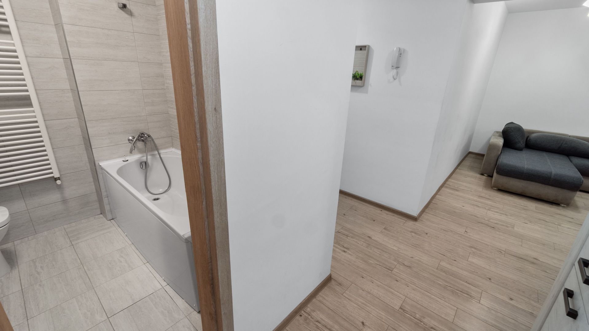 2 Camere 65mp Parcare Moghioros Residence Drumul Taberei Timisoara - Poză 8