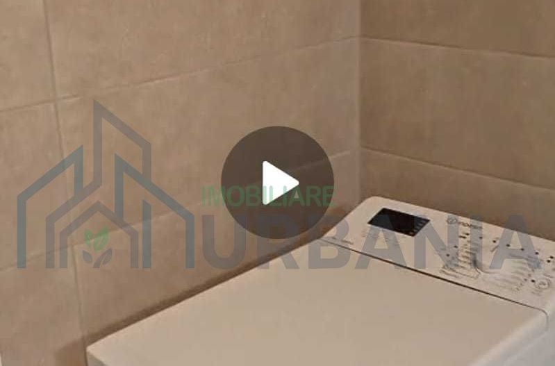 Garsonieră decomandată, 48 mp, etaj 6, în zona centrală Alexandru cel Bun - Poză 4