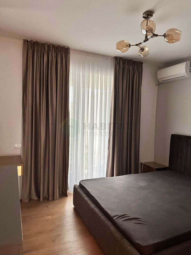 Apartament 2 camere cu grădină | Parcare inclusă | City Nord – Tunari - Poză 11