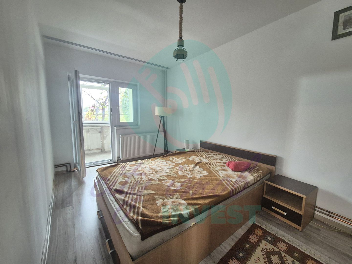 3 camere Colentina - cu CENTRALA PROPRIE - Poză 7