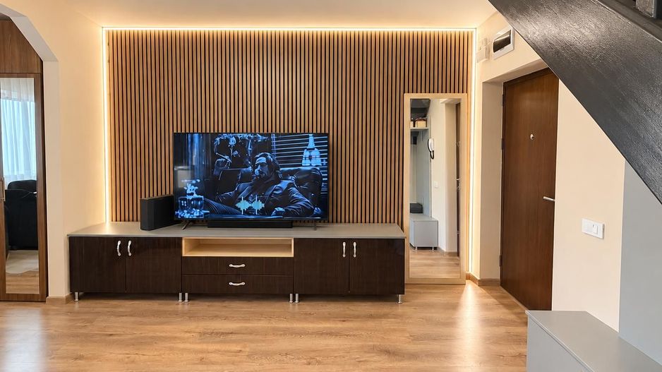 Apartament 3 camere decomandat | Cartier Noua , Brasov - Poză 2