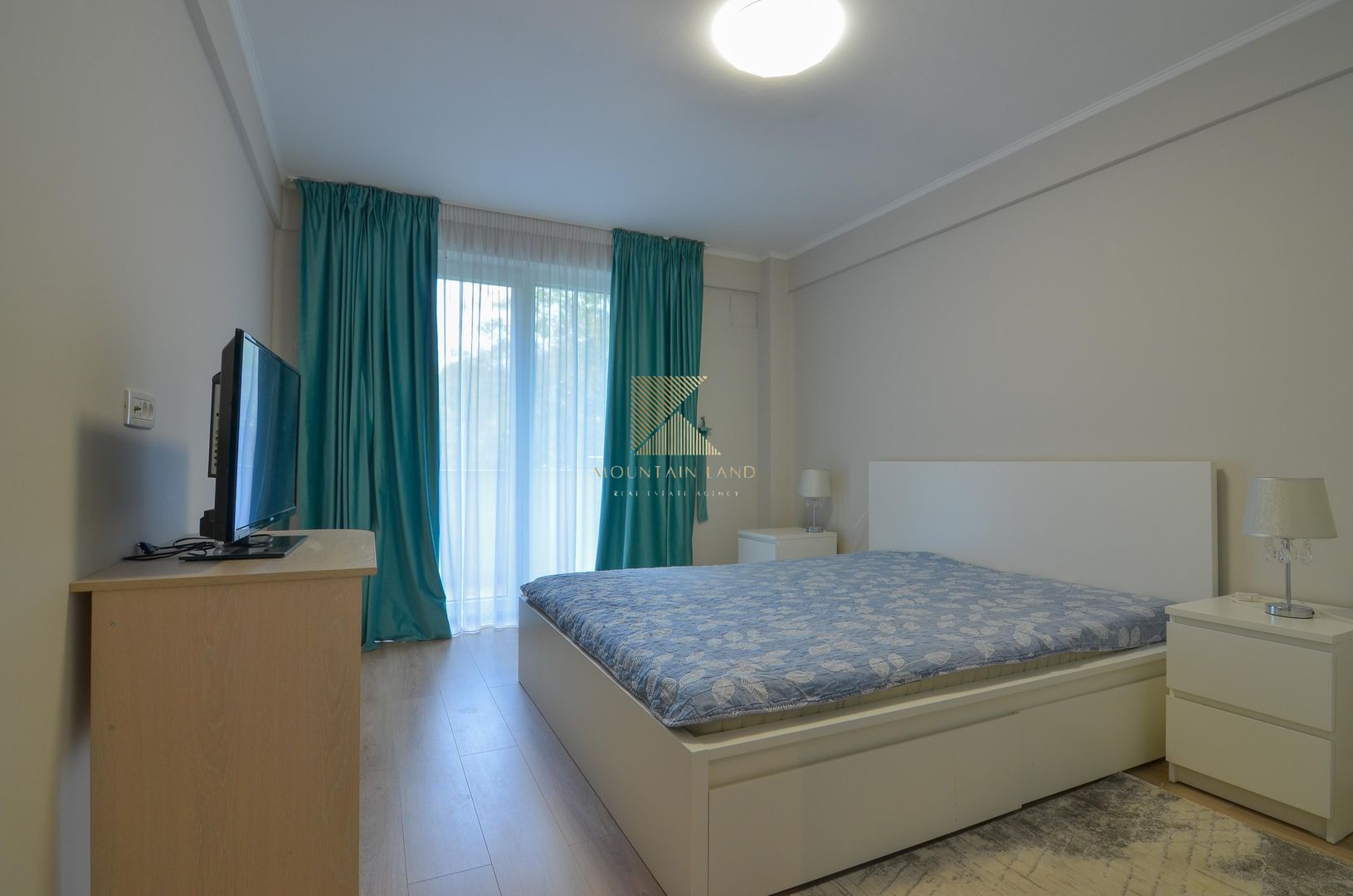 Apartament PREMIUM de 3 camere, parcare subterana, Dobrogeanu Gherea - Poză 10