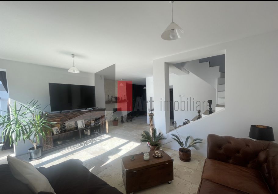 Vila in Baneasa - Poză 1