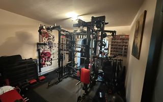 Apartament 90 mp!  Zona Minerva!  Garaj inclus! 2050/mp! - Poză 3