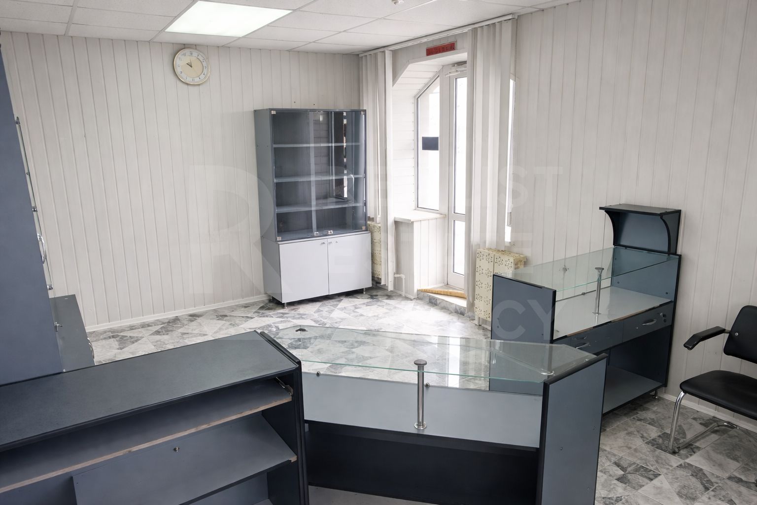 Chirie, spațiu comercial, 30 mp, str. Decebal, Bălți - Poză 2