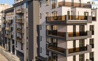Apartament nou 2 camere | Str Dorobantilor | Comision 0% - Poză 9