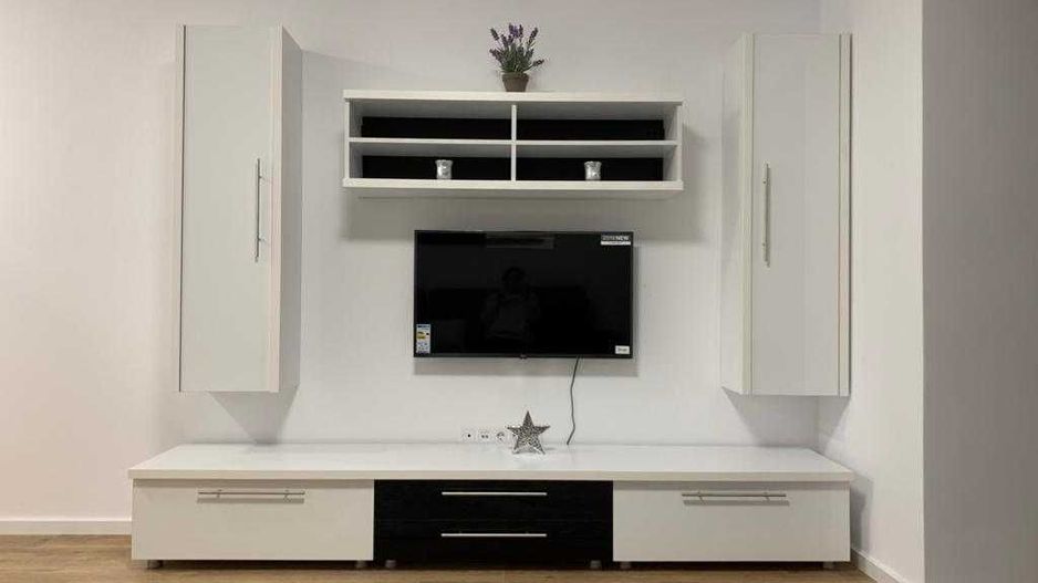 Apartament  2 camere de inchiriat - Gran  Via Park Lujerului - Poză 5