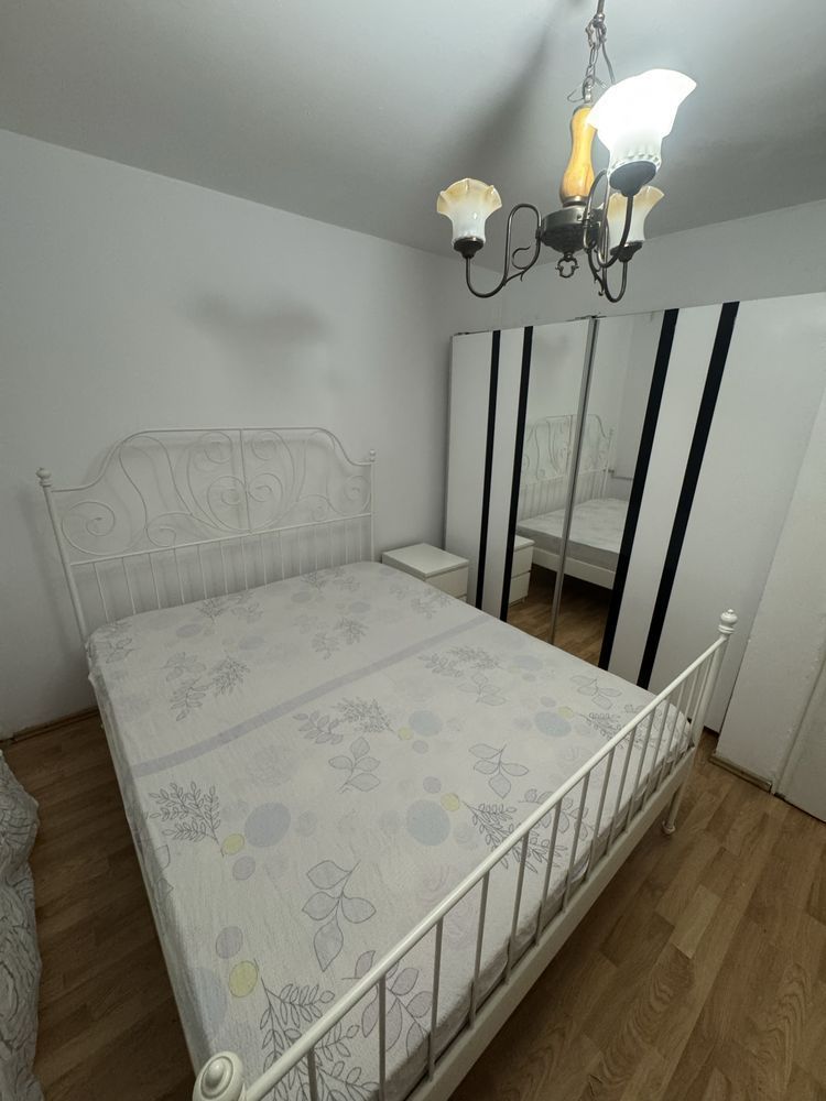 De Inchiriat Apartament 2 camere, metrou Tineretului - Poză 2
