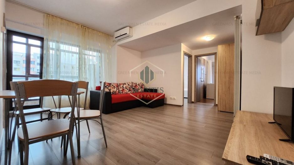 Bloc nou, posibilitate parcare subterana, modern mobilat, Parc Obor la 2 minute - Poză 1