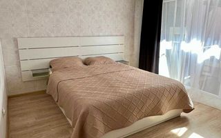 Apartament 2 camere, 56 mp utili, terasă 35 mp, zona Vivo Mall. - Poză 6