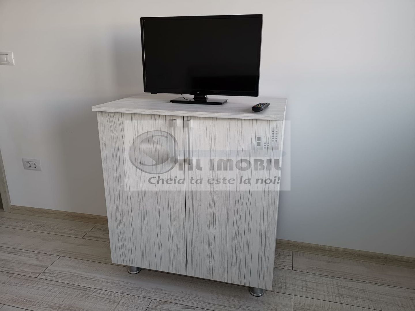 Apartament 1 Camera Moara de Vant - 390 euro - Poză 3