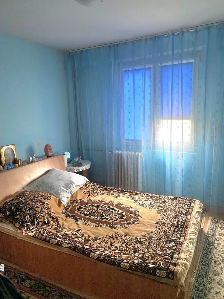 Vanzare apartament 3 camere-Titan, bloc 1980, 2 bai - Poză 6