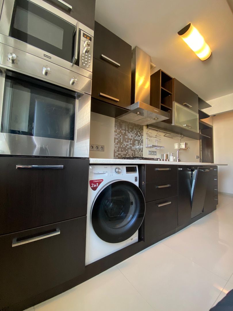 Apartament 3 camere Floreasca - Centrala Proprie - Poză 3