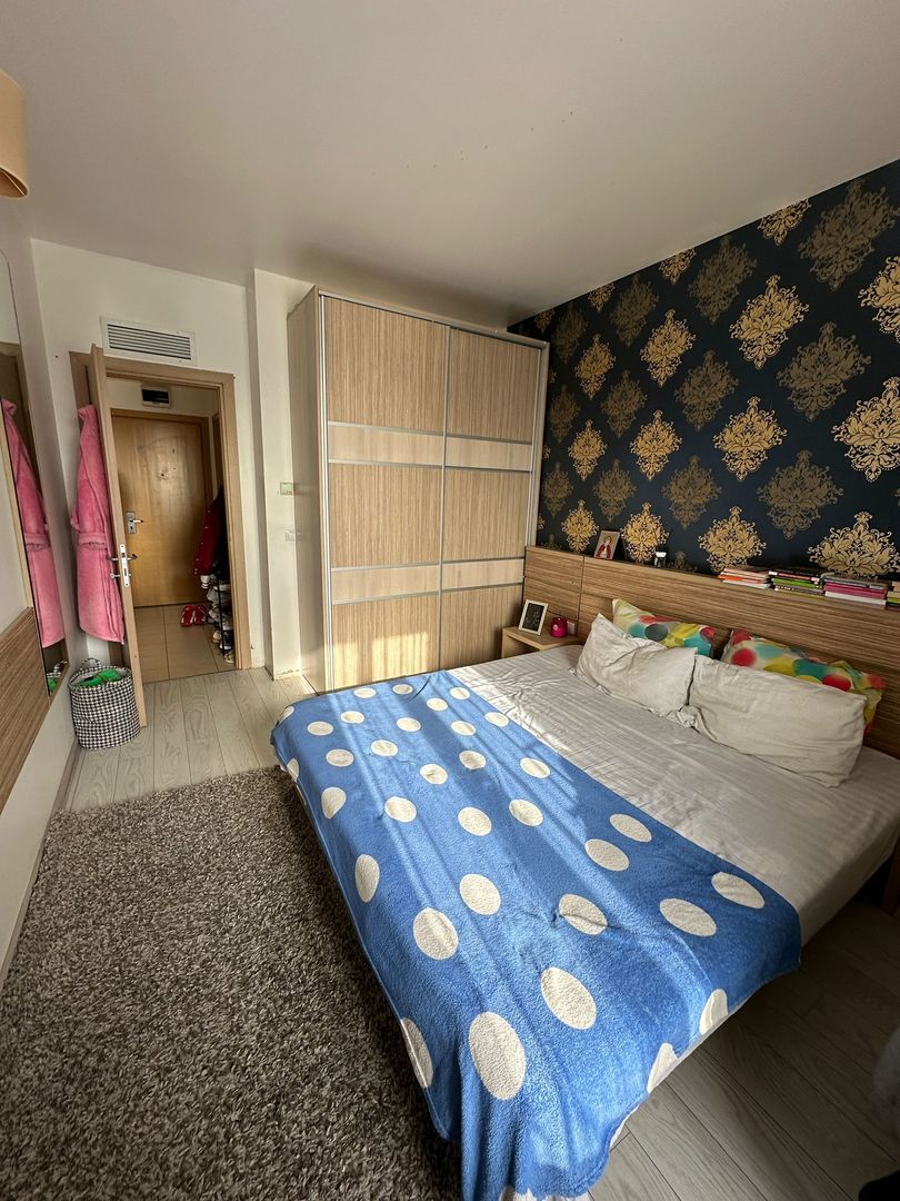 Apartament 2 camere Vitan Barzesti Splaiul Unirii - Poză 4