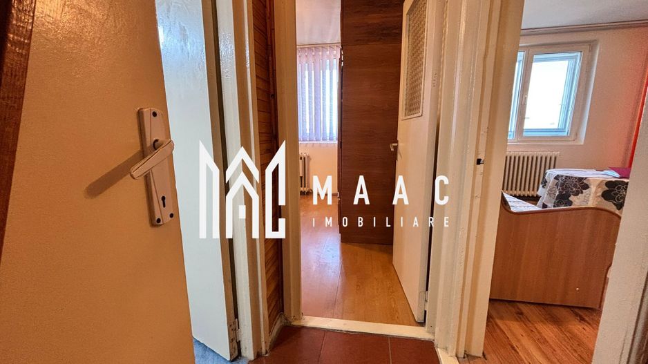 BLACK FRIDAY - Apartament 2 camere | 53 MPU | Balcon | Piata Rahovei - Poză 15