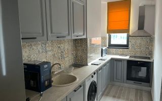 Apartament de lux 2 camere open space pe Take Ionescu (ISHO) - Poză 5