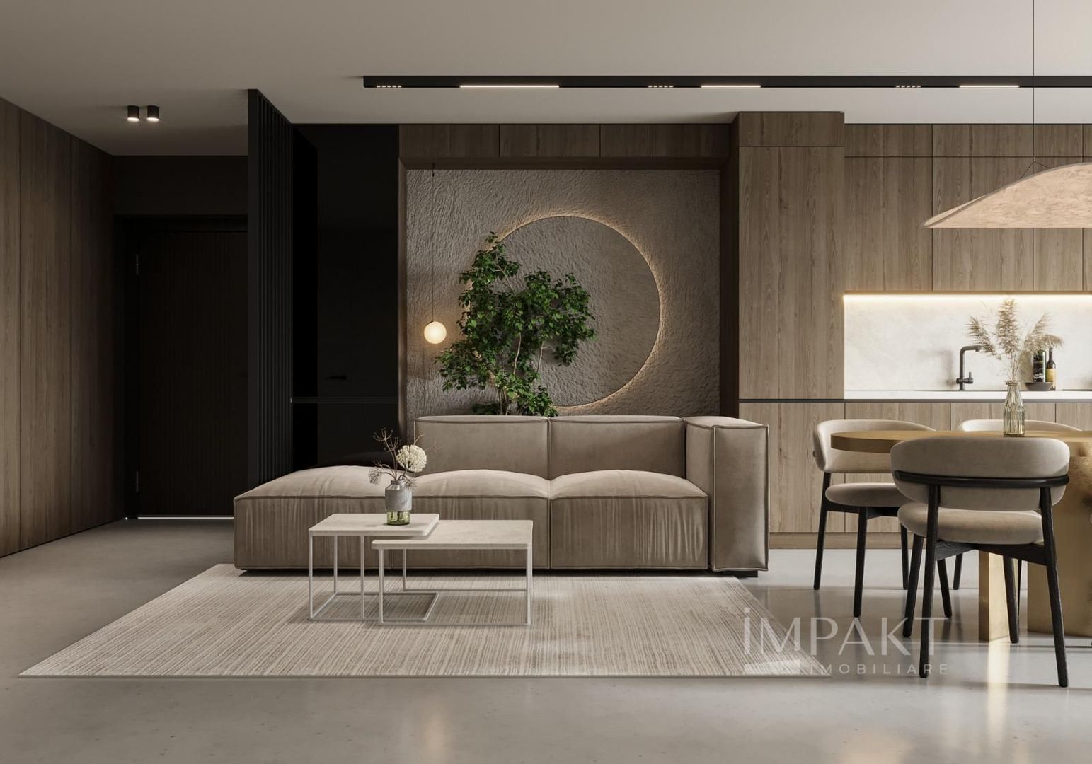 Apartament cu 3 camere de vanzare, zona Baza Sportiva Gheorgheni! - Poză 2