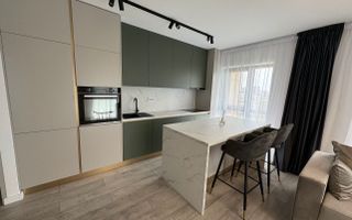 Inchiriere apartament 2 camere | Parcului 20 - Poză 1