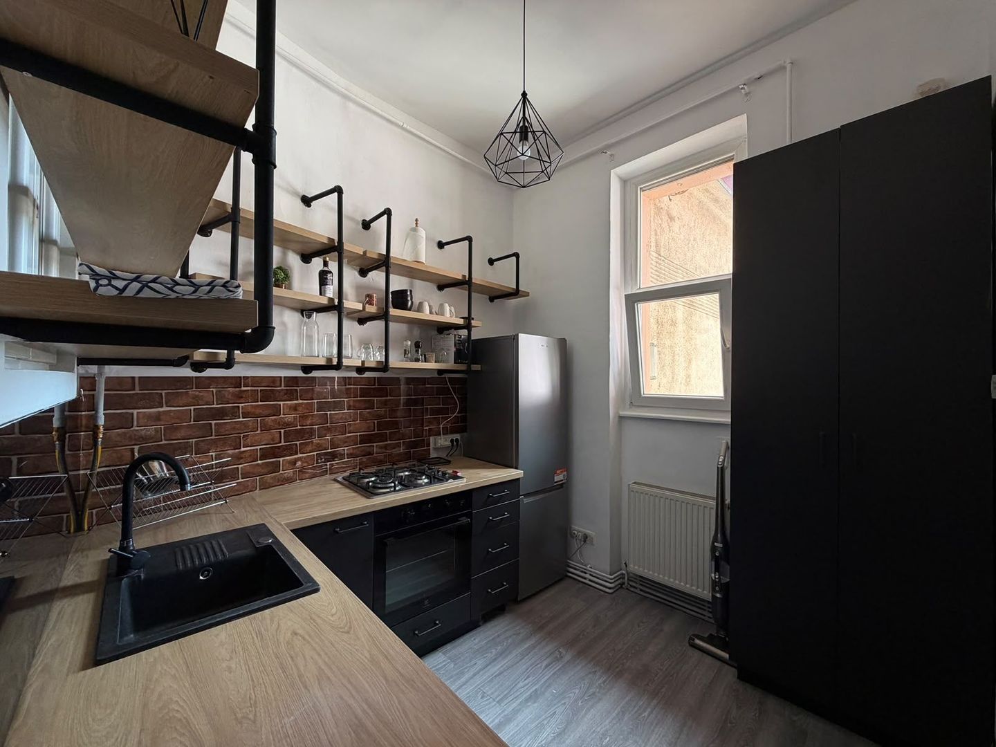 Apartament cu 3 camere | 80 mp | Ultracentral | UMF - Poză 7