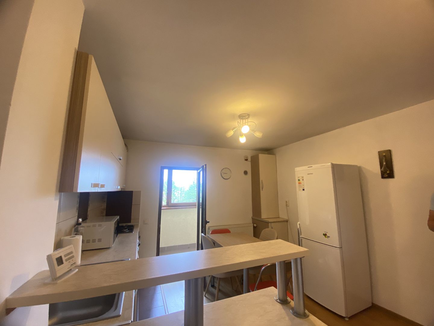Apartament cu 2 camere decomandate/ 50 mp/ cartier Zorilor - Poză 6