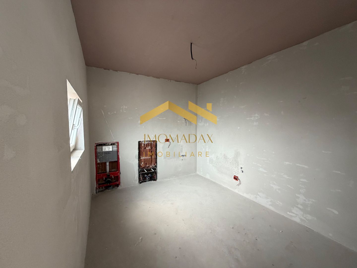 Sanmihaiu Roman-Duplex Parter-Predare la Cheie - Poză 17