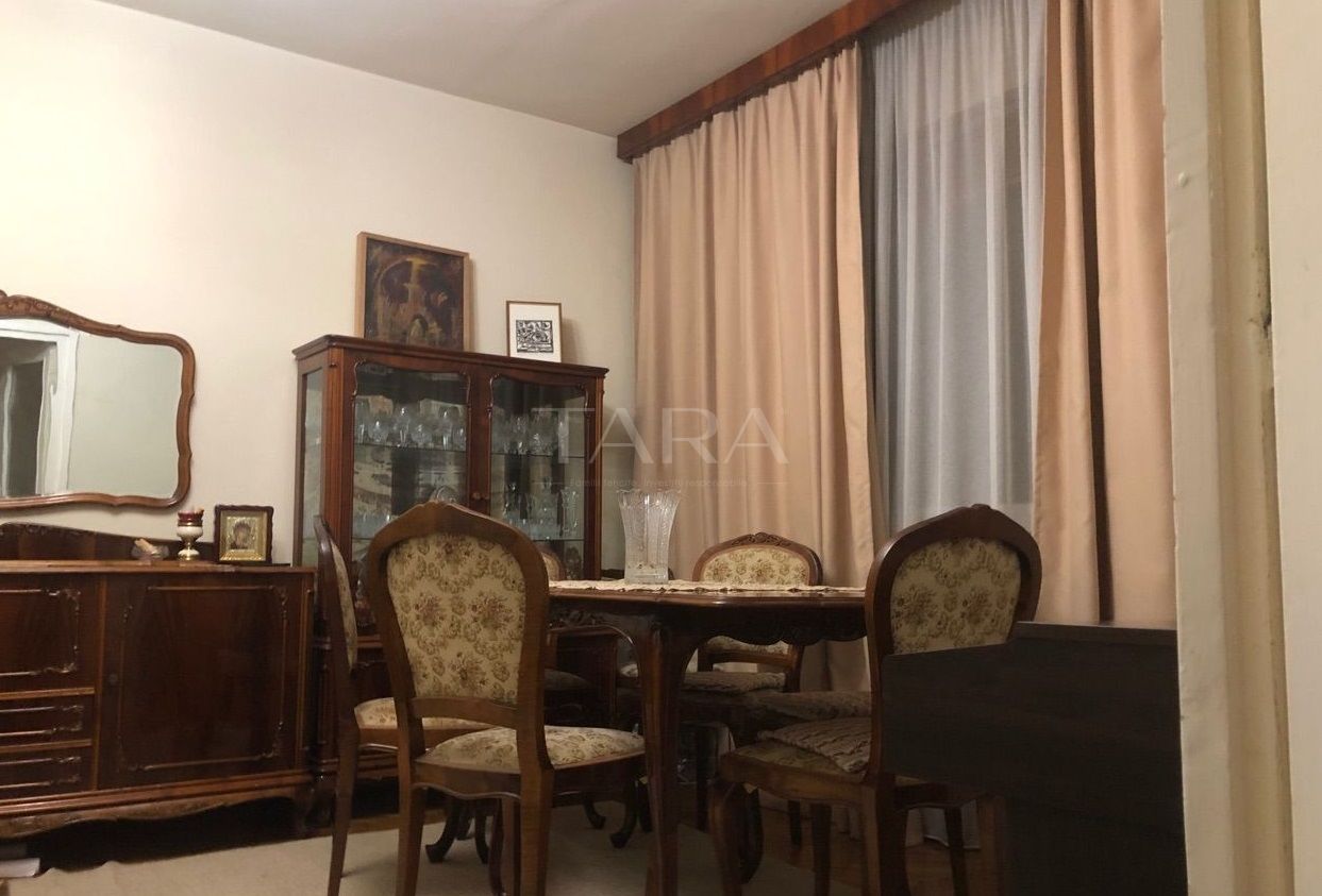 Apartament 4 camere, Grigorescu - Poză 1