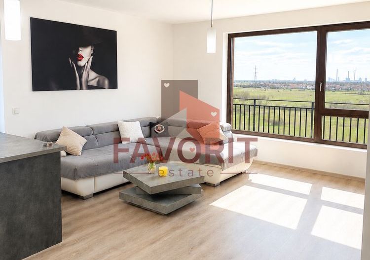 Apartament 2 camere decomandat | Giroc - Eso - Poză 2