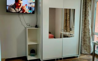 Apartament cu 1 cameră de închiriat, decomandat, Aleea Tudor Neculai, Iași - Poză 4
