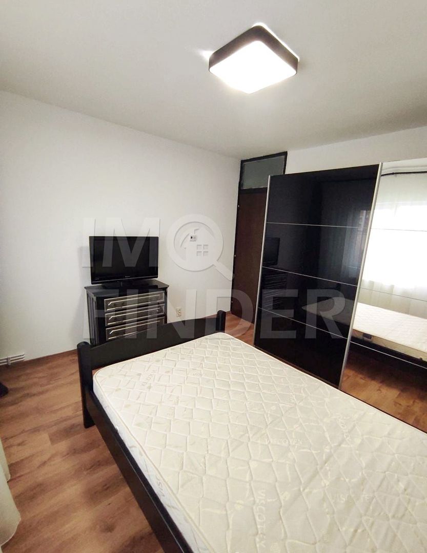 Apartament 2 Camere utilat mobilat modern Zona Calvaria - Poză 5
