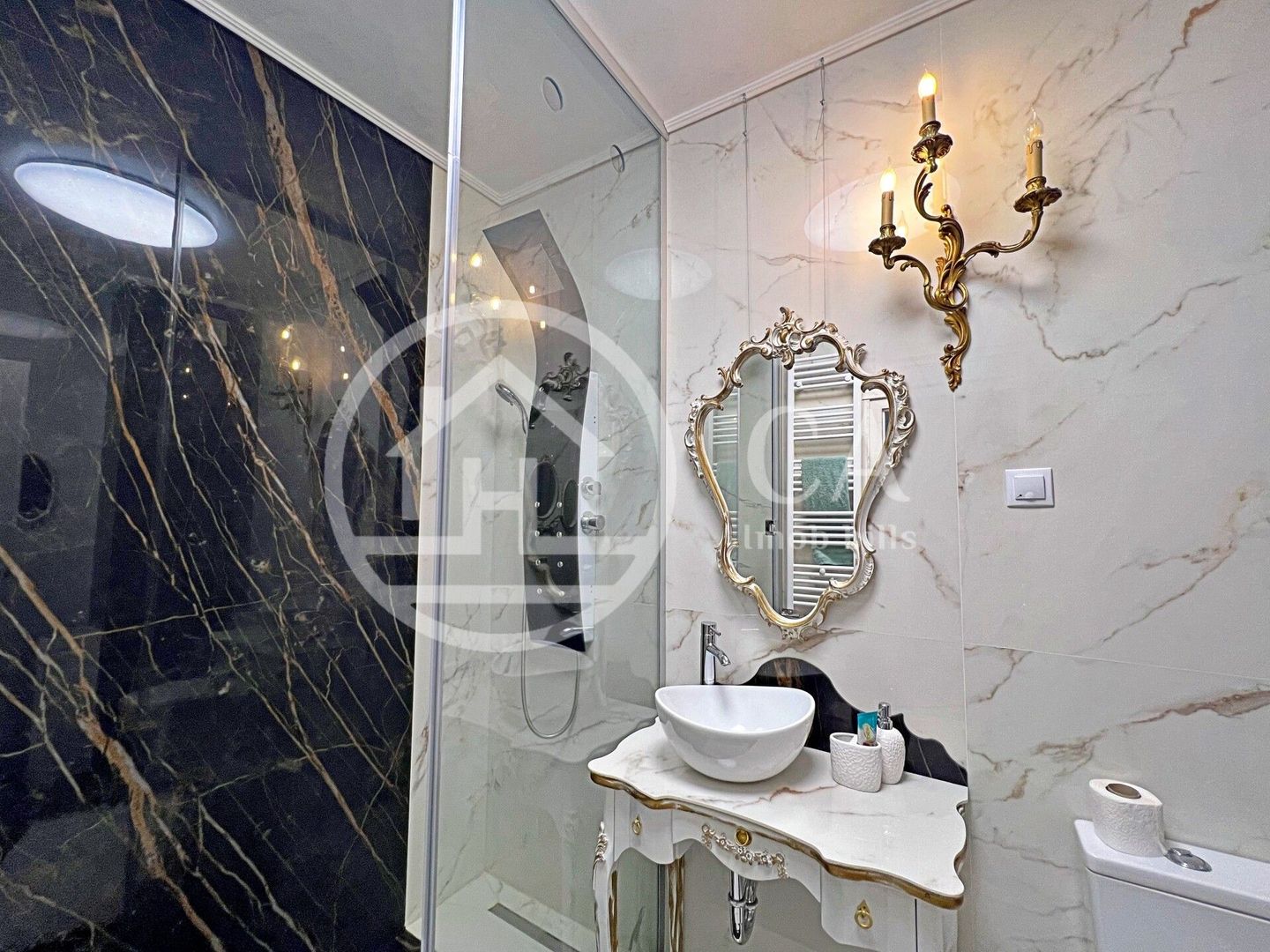 Apartament cu o camera de inchirat în cartierul Luceafărul, Oradea - Poză 7