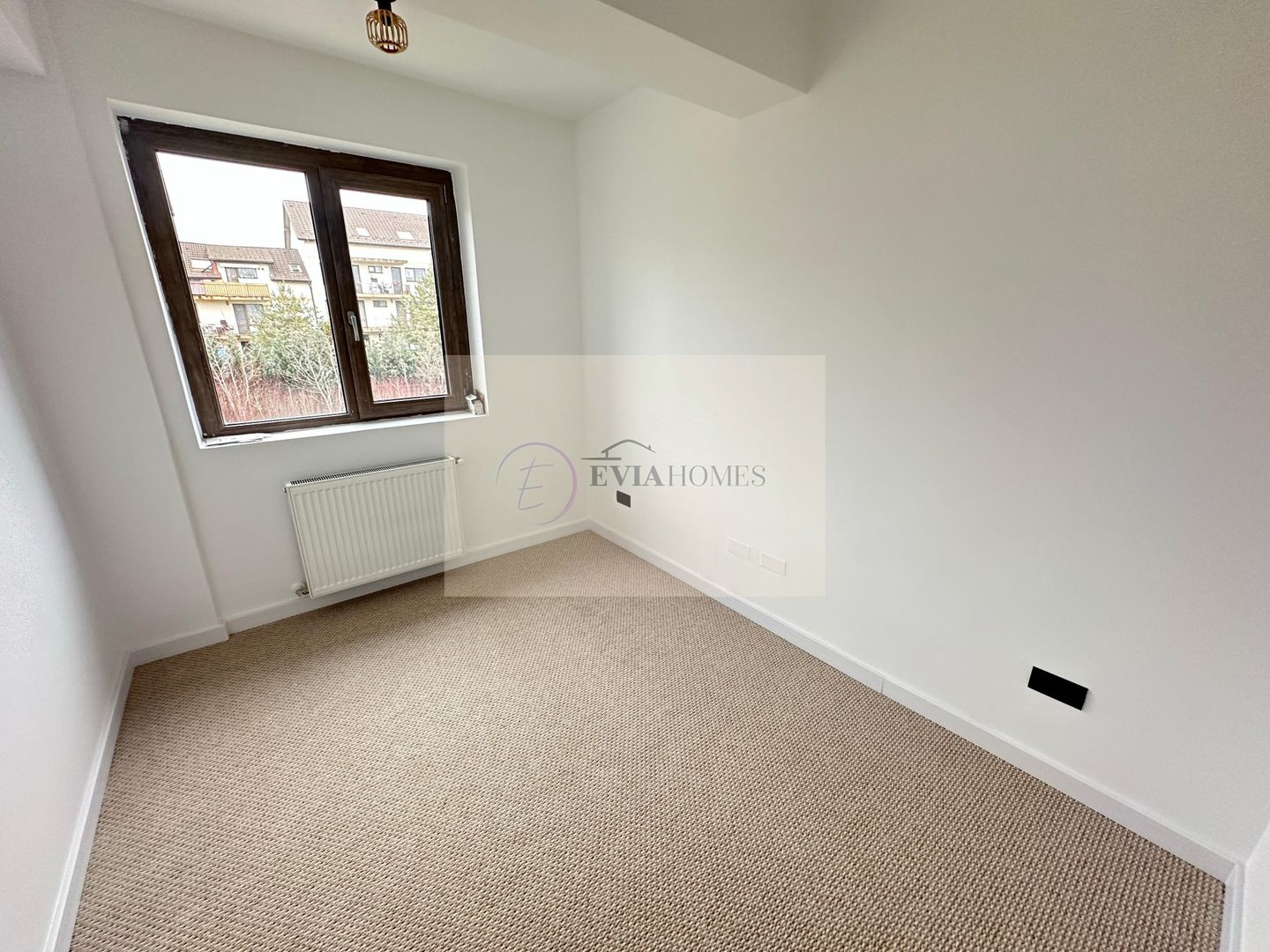 Bloc cu regim redus de înălțime/3 camere/2 băi/Construcție premium - Poză 4