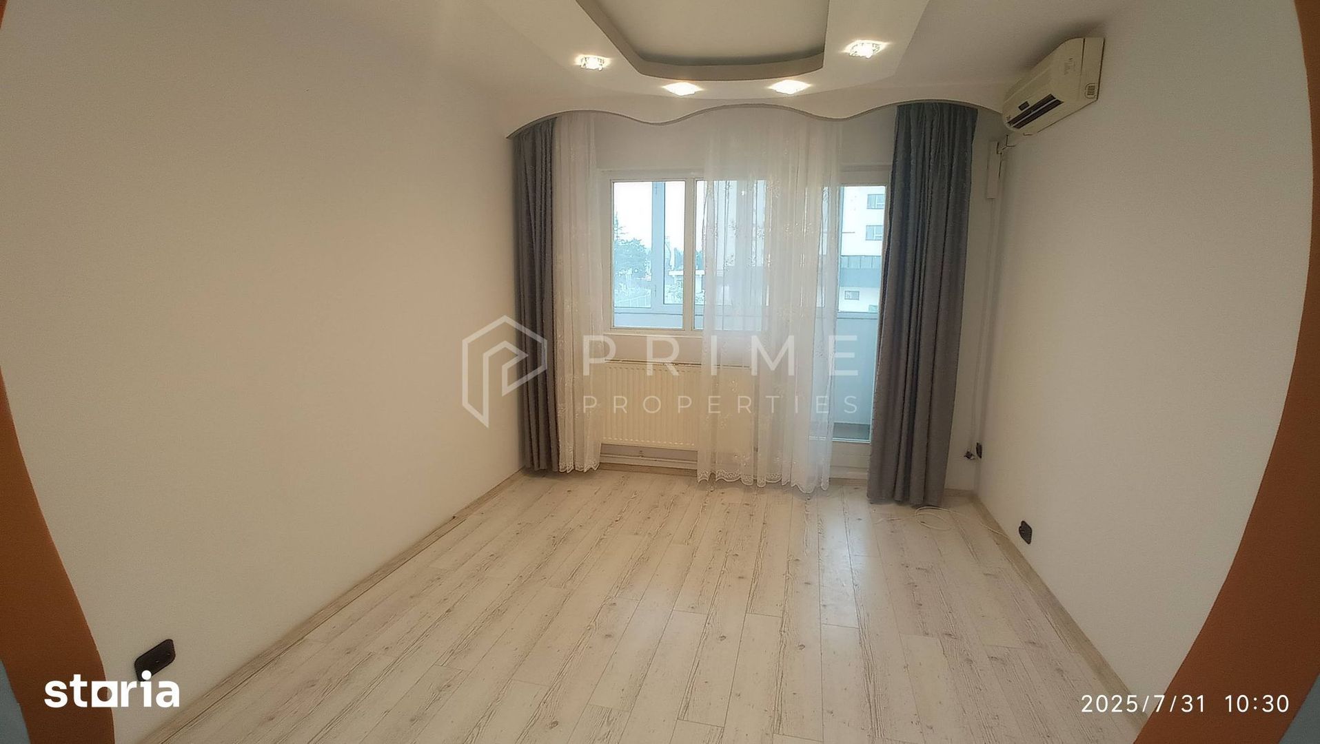 Apartament Spațios cu 3 Camere (70 mp) – Flexibilitate în Amenajare - Poză 4
