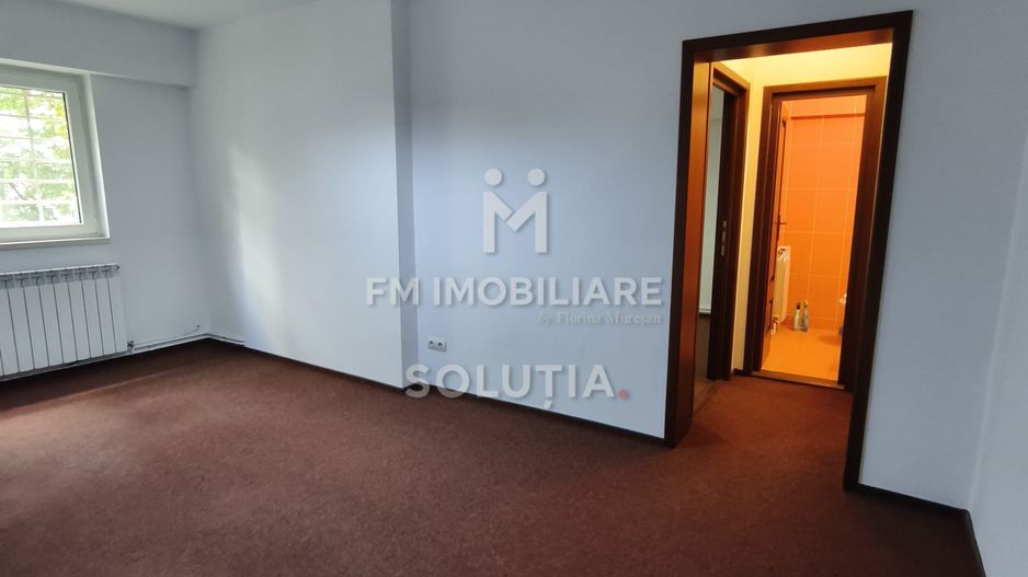 Spațiu birouri / Ap. 3 camere | Bd. București | Zona OCPI/ Don Pio - Poză 7