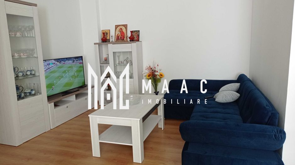 Apartament 3 camere | Decomandat | 74 mp | Turnisor - Poză 1