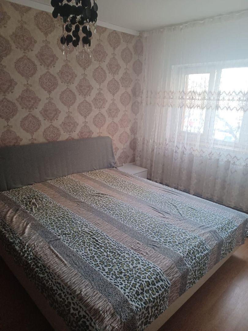 Girocului-Parcul padurice | 3 Camere | Etaj 1 | Centrala proprie | Boxa | - Poză 10