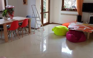 Vila de inchiriat | Bucurestii Noi - Poză 16