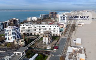 Apartament premium cu vedere frontală la Lacul Siutghiol - Iaki - Poză 14