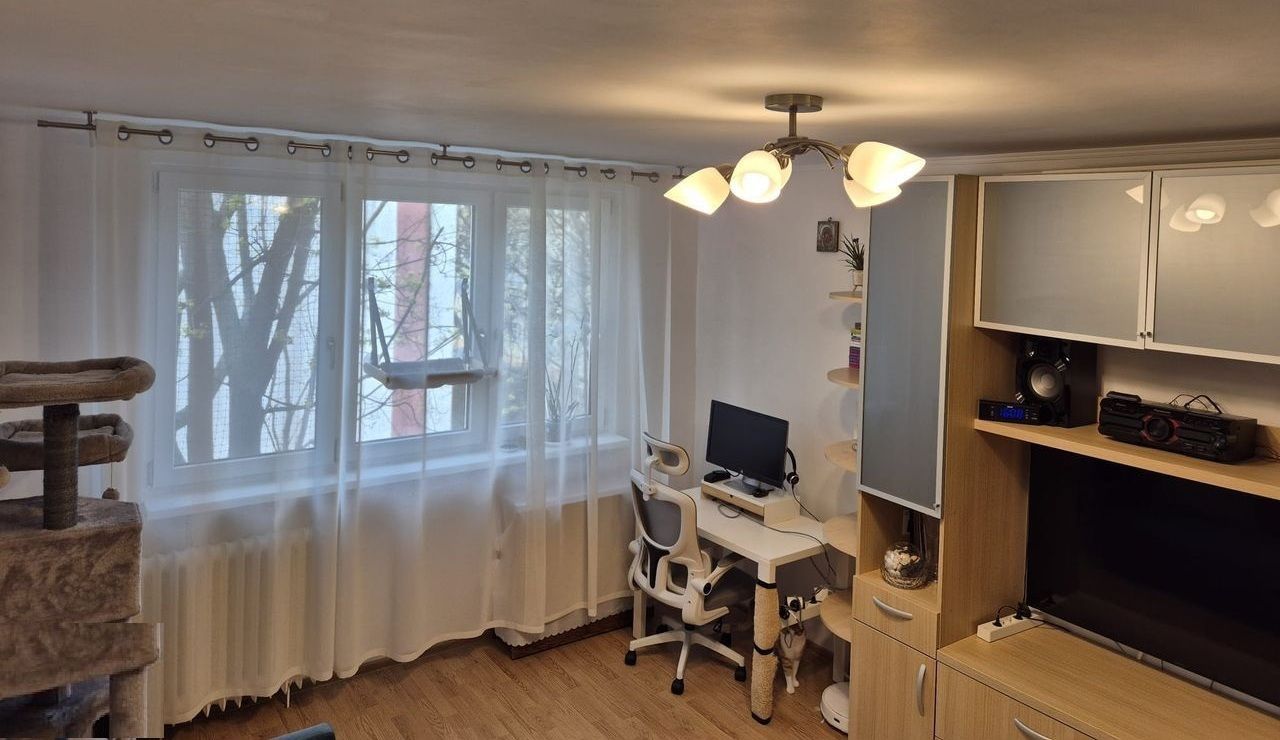 Apartament Luminos 4 camere cu Centrala si 2 locuri parcare. Izvorul Muresului. - Poză 2